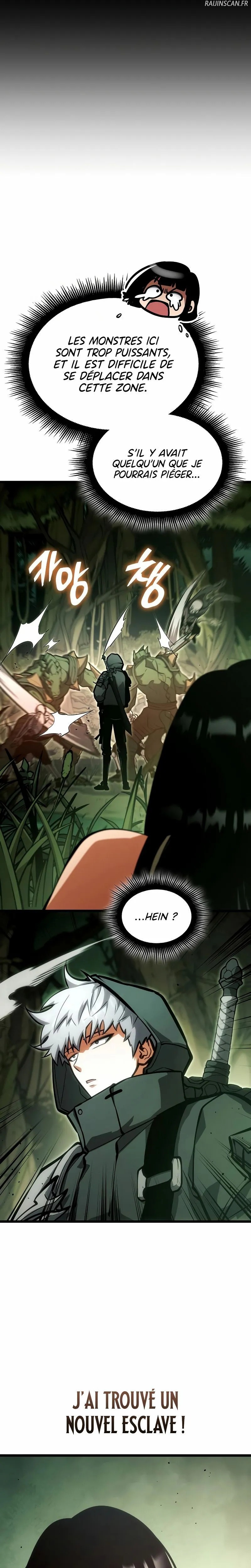 Read Emperor of Solo Play FR Manga Online
