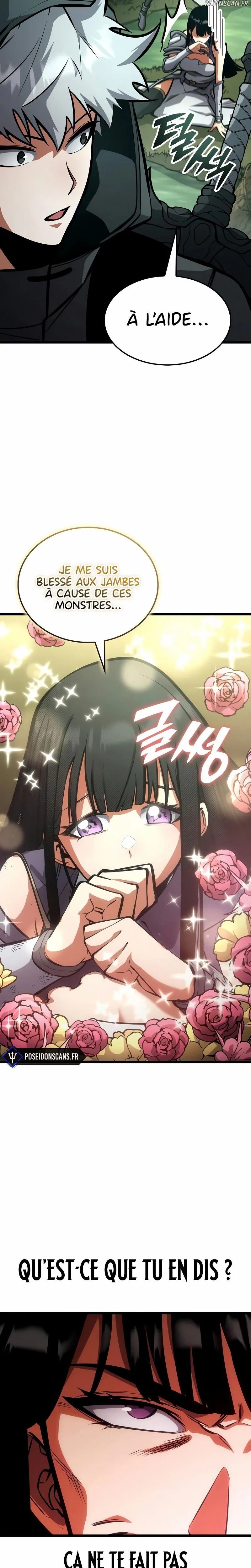 Read Emperor of Solo Play FR Manga Online