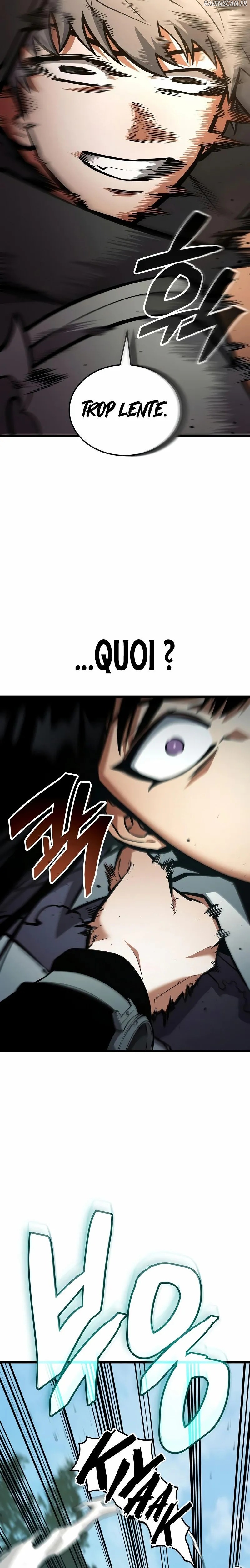 Read Emperor of Solo Play FR Manga Online