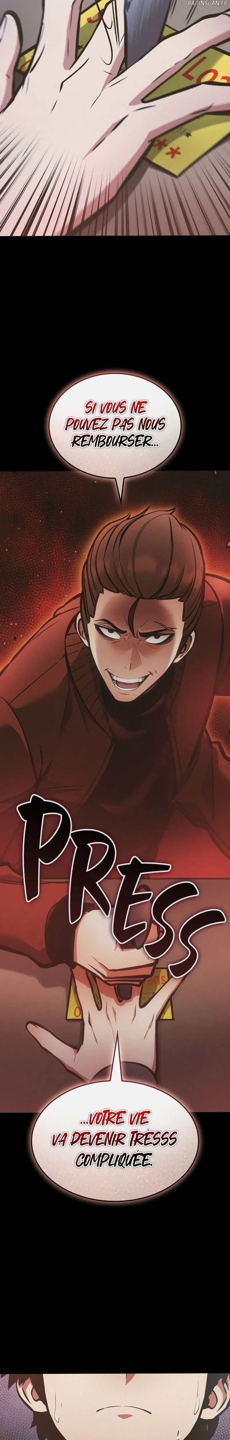 Read Emperor of Solo Play FR Manga Online