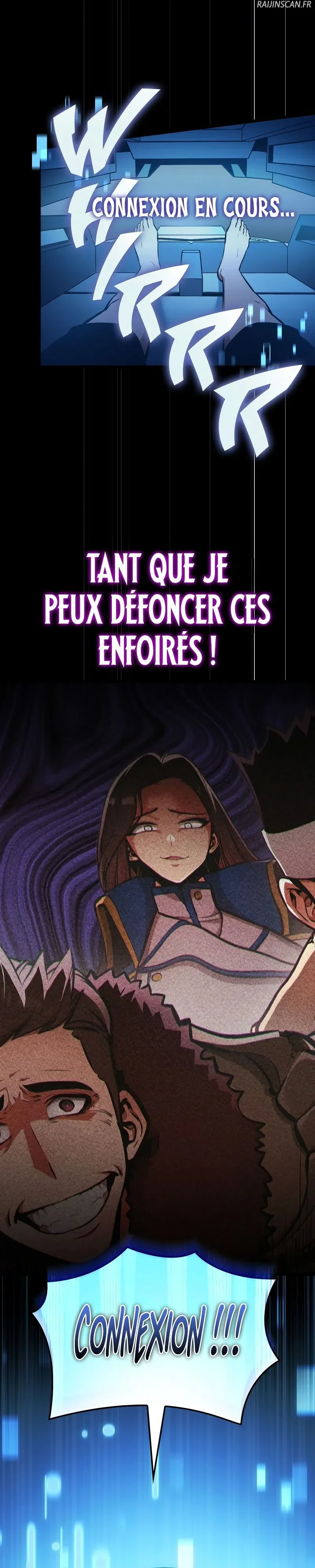 Read Emperor of Solo Play FR Manga Online