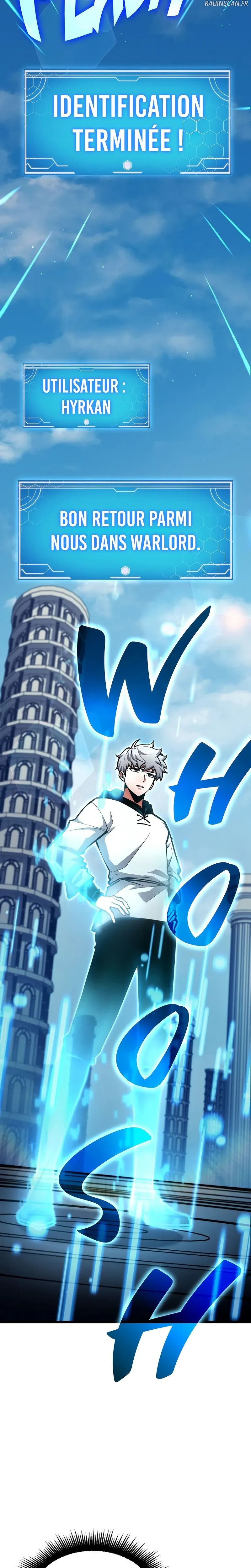 Read Emperor of Solo Play FR Manga Online