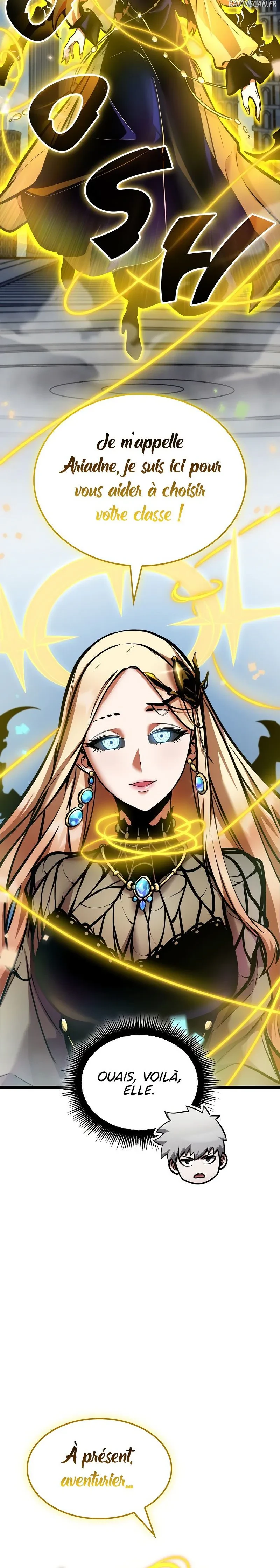 Read Emperor of Solo Play FR Manga Online