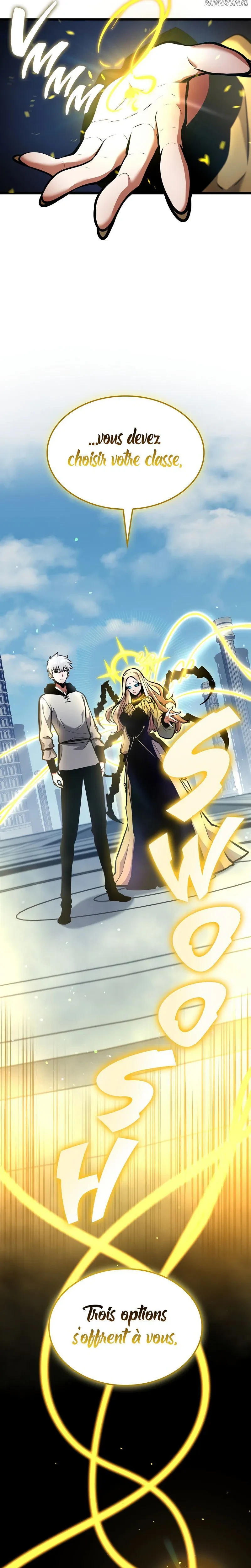 Read Emperor of Solo Play FR Manga Online