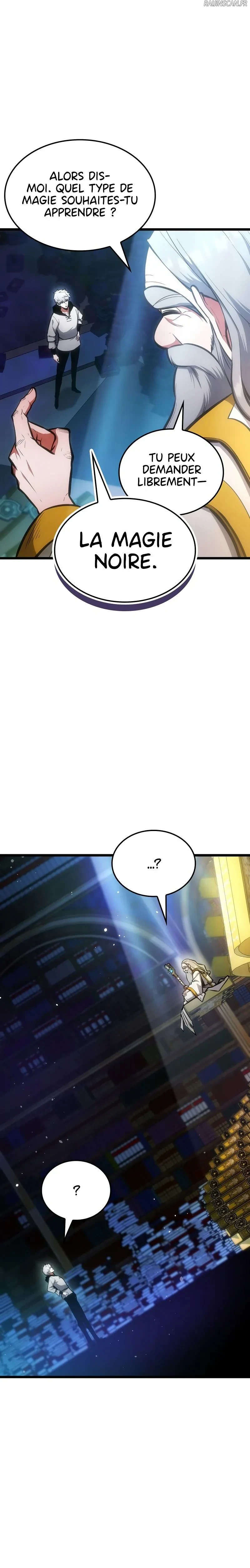 Read Emperor of Solo Play FR Manga Online