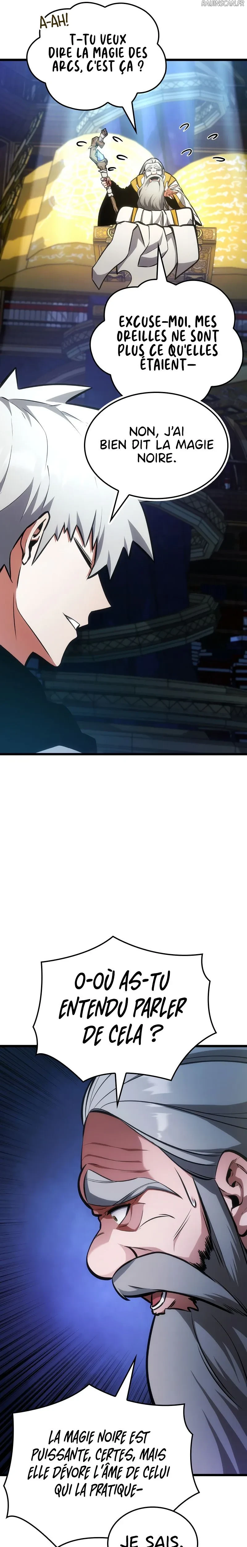 Read Emperor of Solo Play FR Manga Online