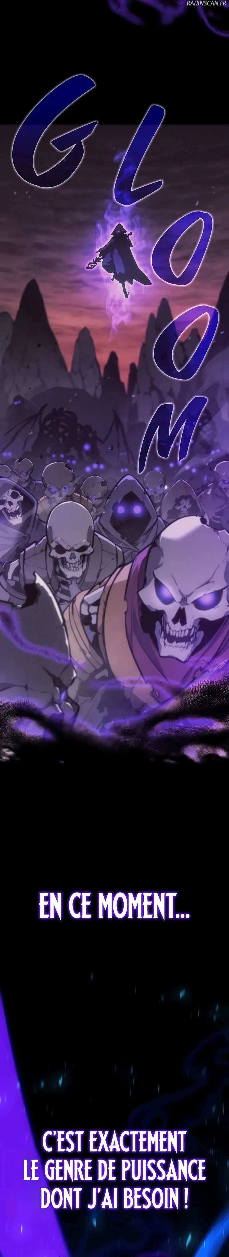 Read Emperor of Solo Play FR Manga Online