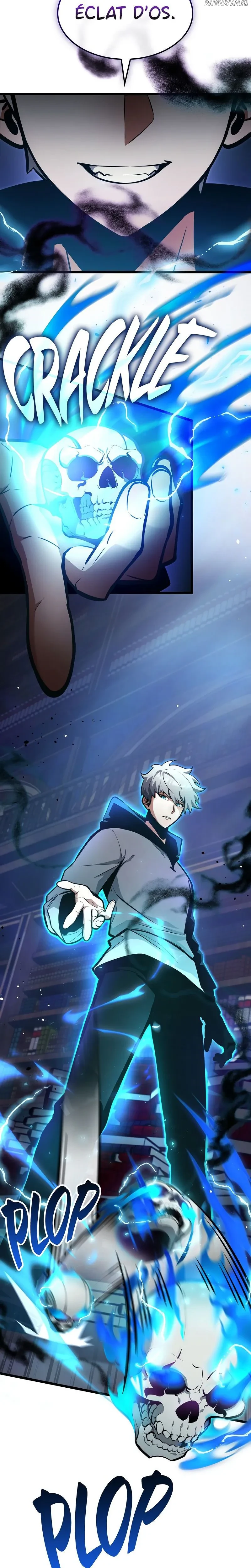 Read Emperor of Solo Play FR Manga Online