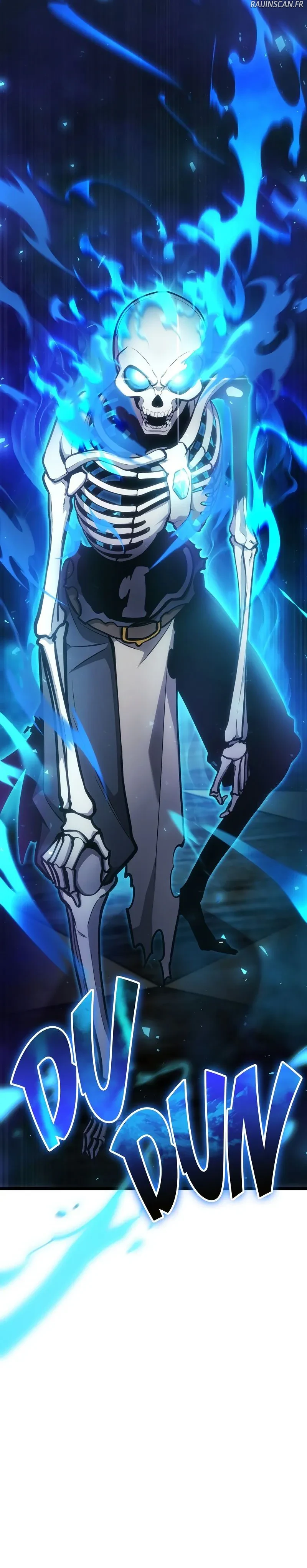 Read Emperor of Solo Play FR Manga Online