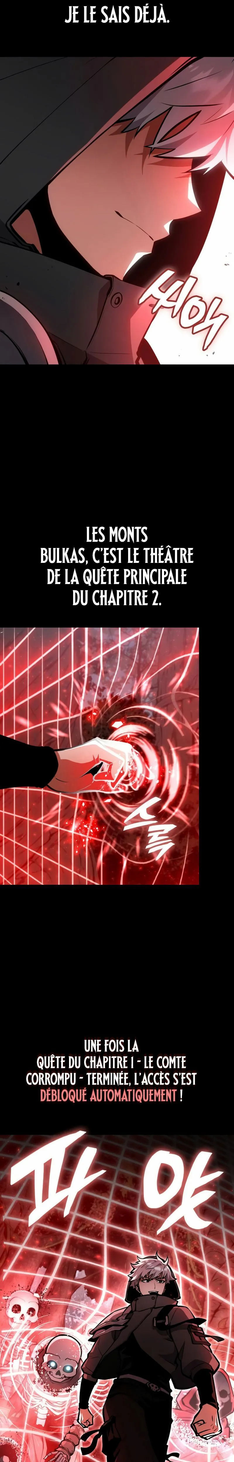 Read Emperor of Solo Play FR Manga Online