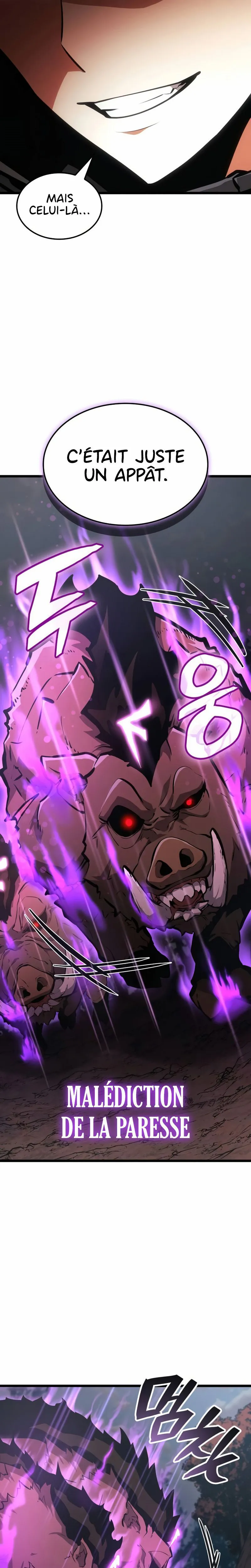 Read Emperor of Solo Play FR Manga Online