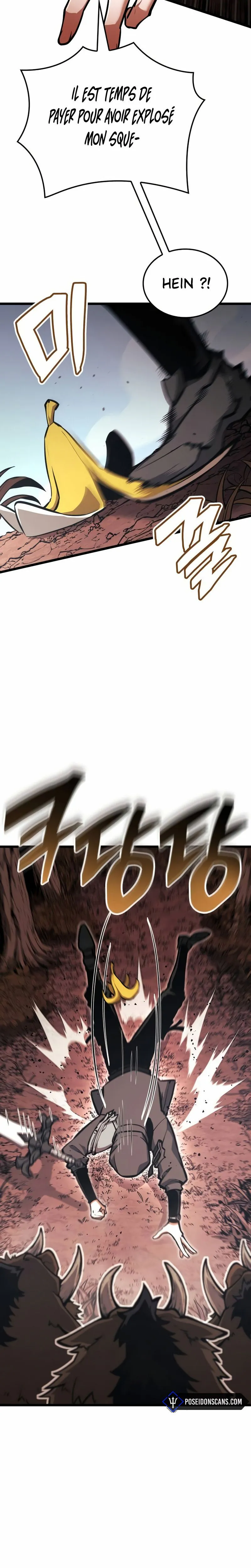 Read Emperor of Solo Play FR Manga Online