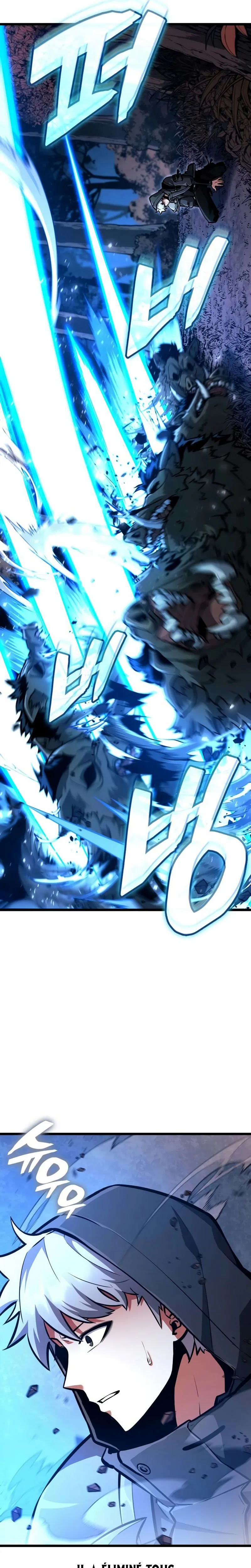 Read Emperor of Solo Play FR Manga Online