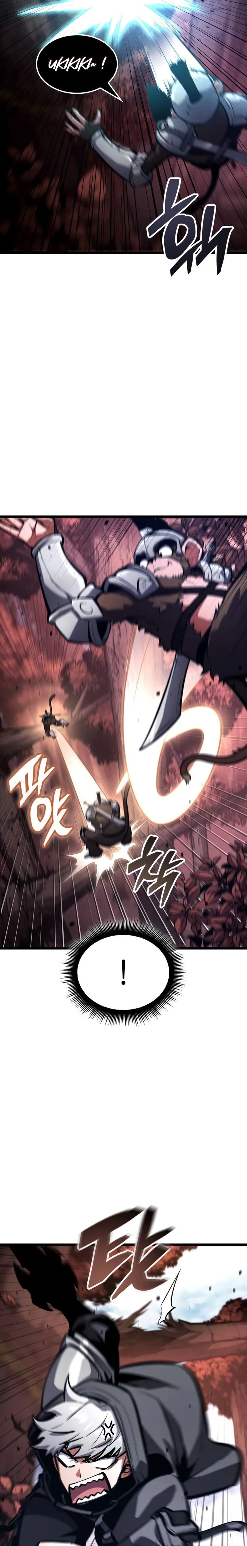 Read Emperor of Solo Play FR Manga Online