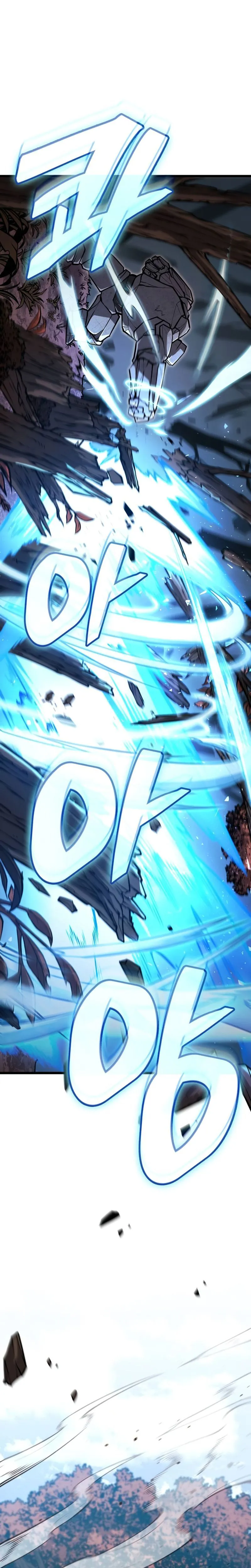 Read Emperor of Solo Play FR Manga Online