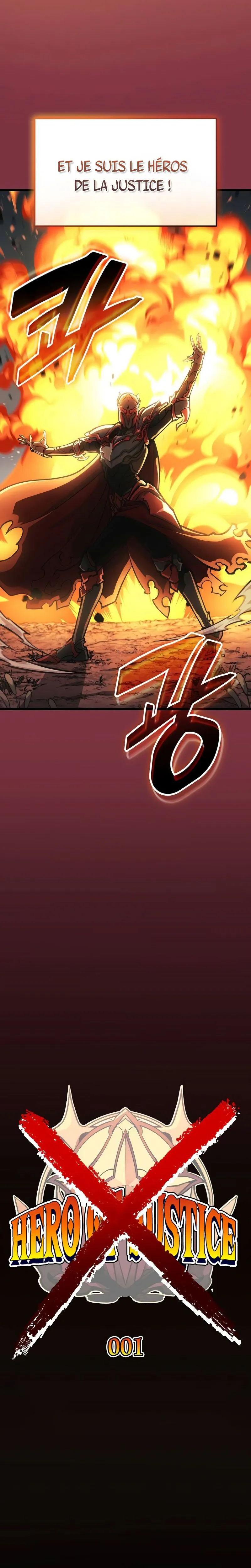 Read Emperor of Solo Play FR Manga Online