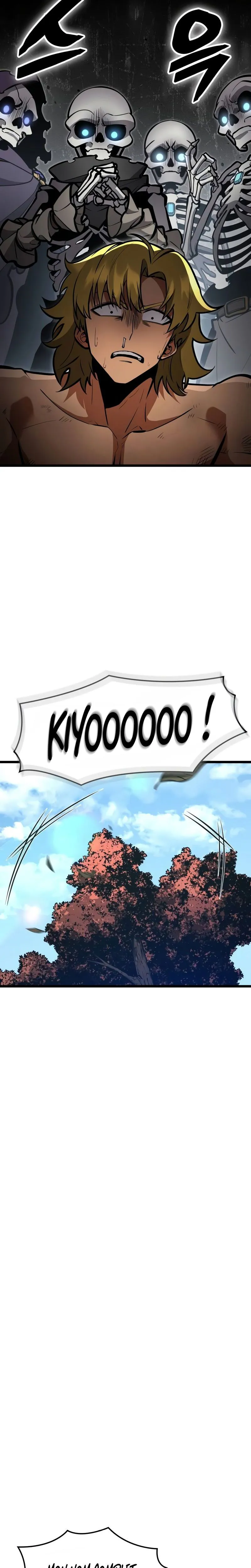 Read Emperor of Solo Play FR Manga Online
