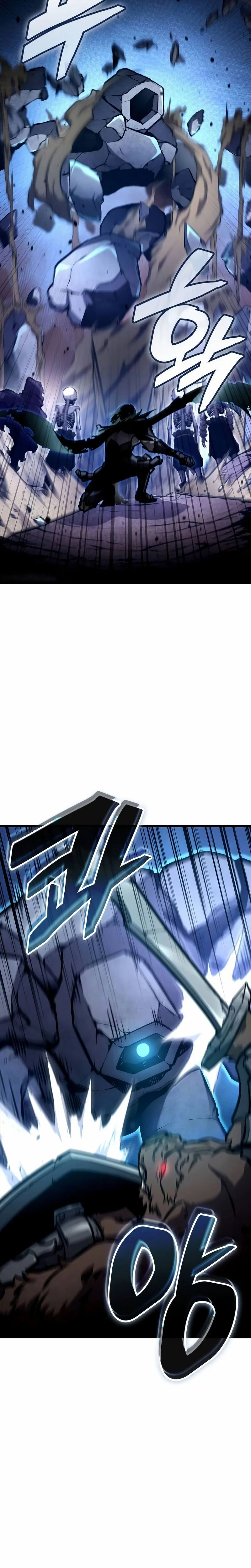 Read Emperor of Solo Play FR Manga Online