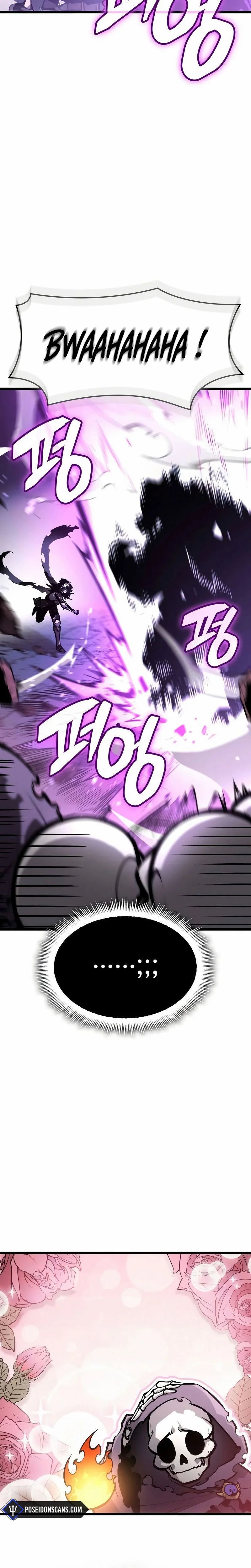 Read Emperor of Solo Play FR Manga Online