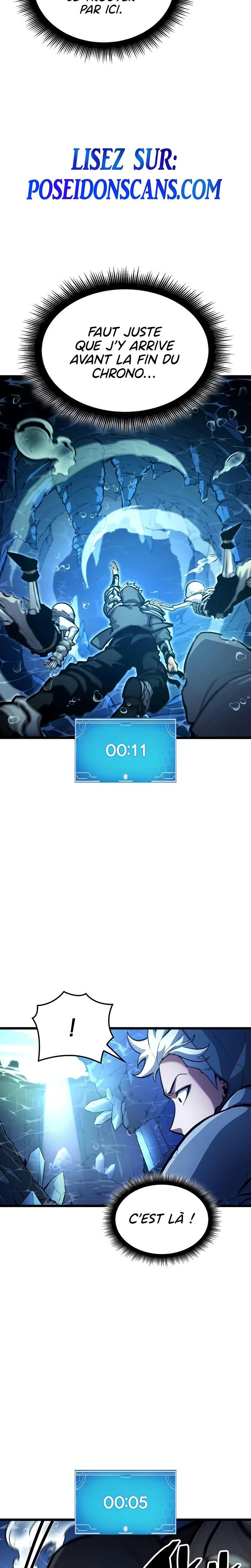Read Emperor of Solo Play FR Manga Online