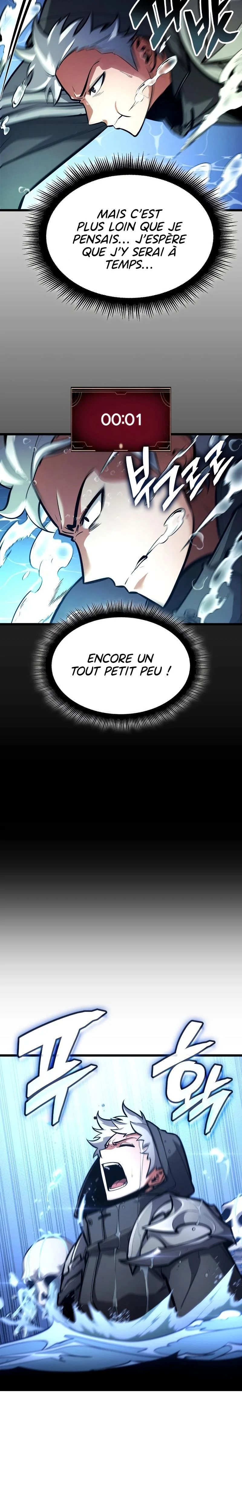 Read Emperor of Solo Play FR Manga Online