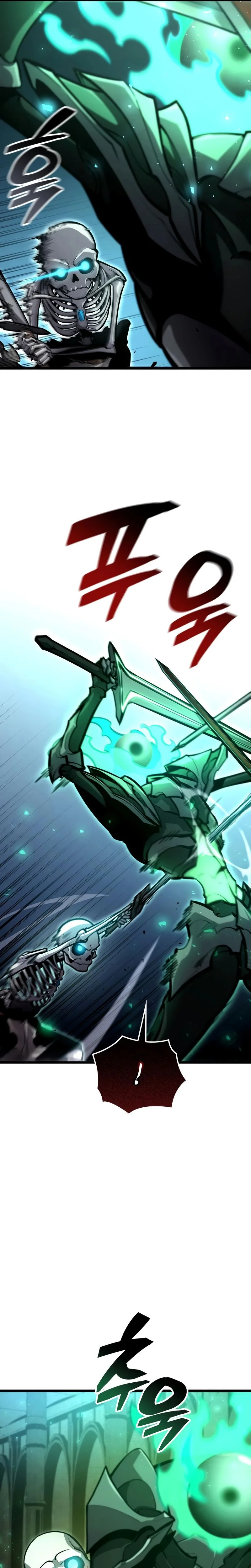 Read Emperor of Solo Play FR Manga Online