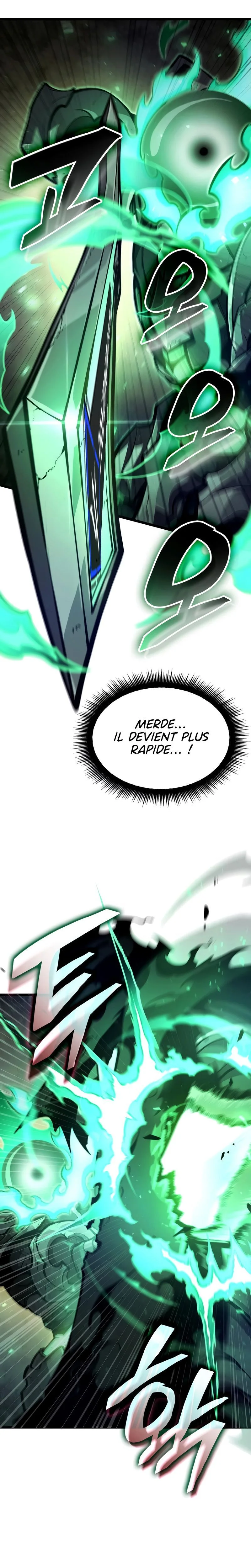 Read Emperor of Solo Play FR Manga Online
