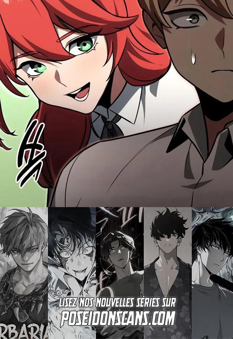 Read Emperor of Solo Play FR Manga Online