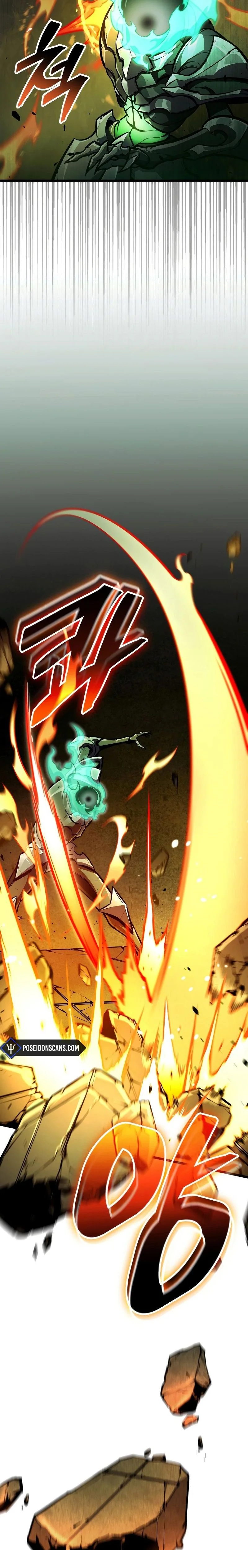 Read Emperor of Solo Play FR Manga Online