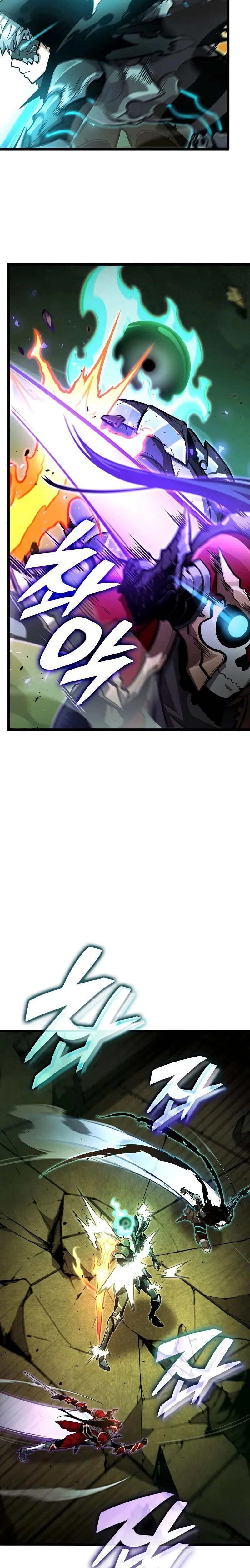 Read Emperor of Solo Play FR Manga Online