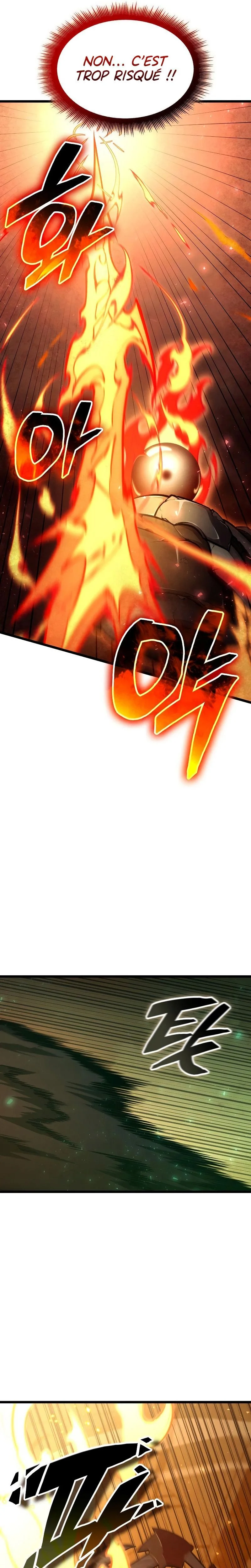 Read Emperor of Solo Play FR Manga Online