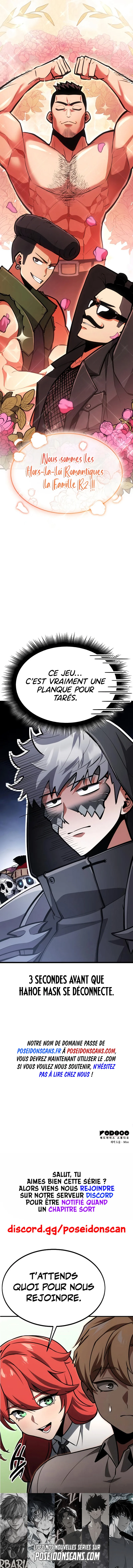 Read Emperor of Solo Play FR Manga Online