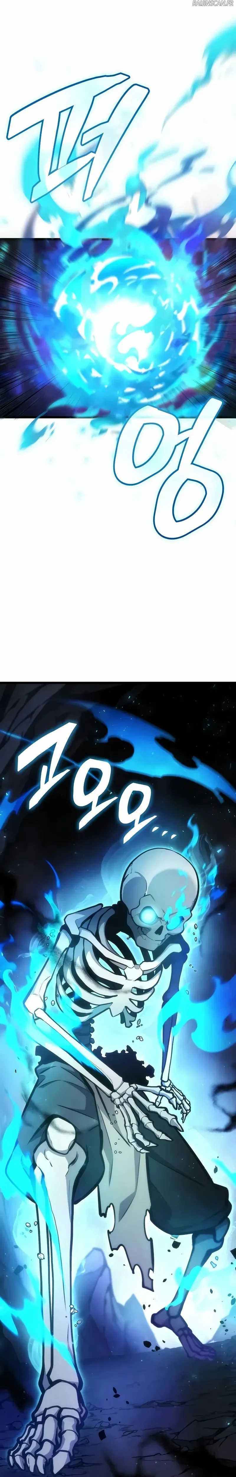 Read Emperor of Solo Play FR Manga Online