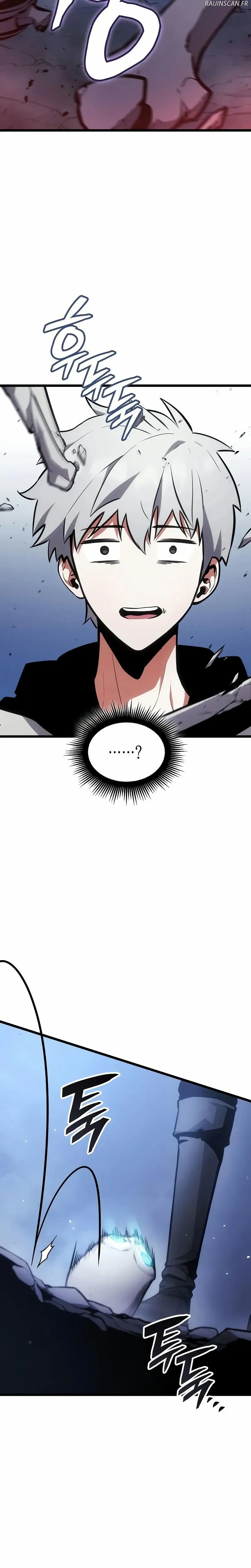 Read Emperor of Solo Play FR Manga Online