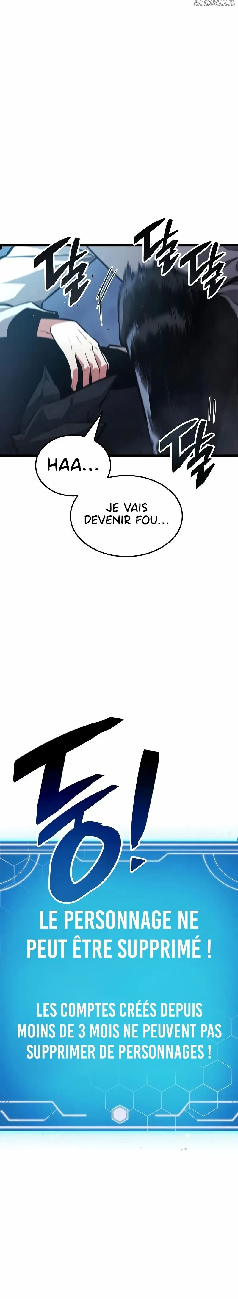 Read Emperor of Solo Play FR Manga Online