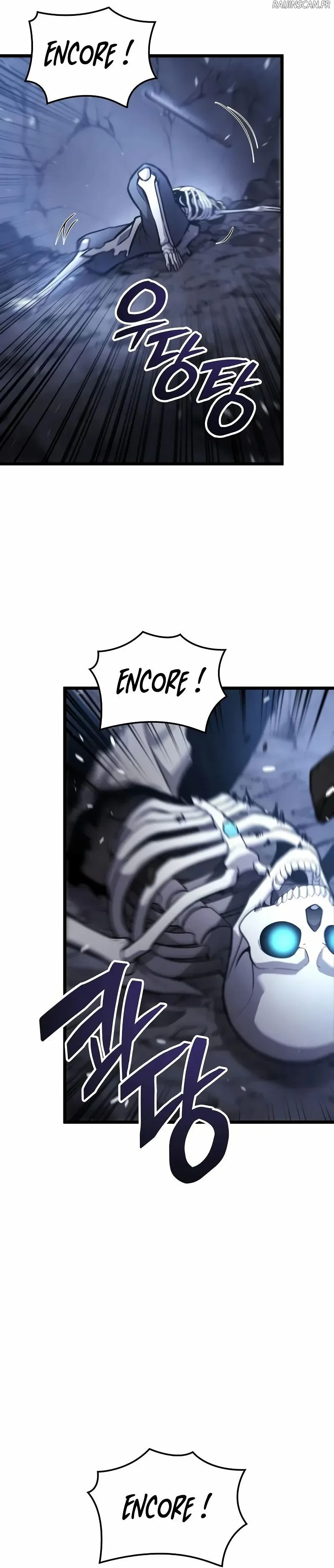 Read Emperor of Solo Play FR Manga Online