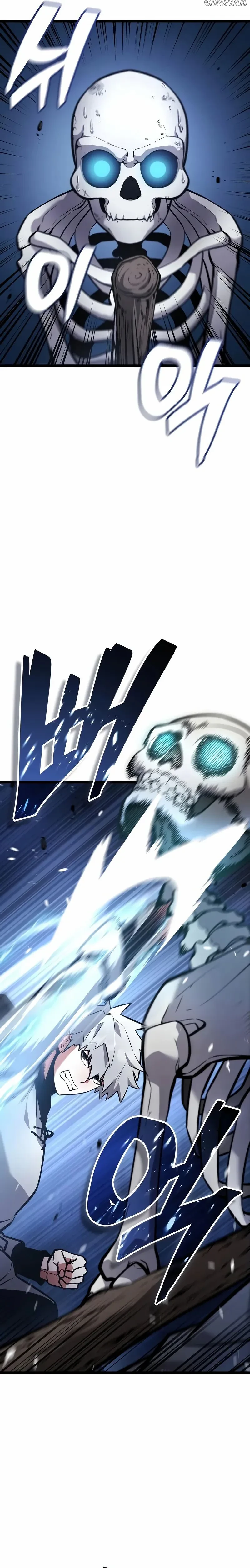 Read Emperor of Solo Play FR Manga Online