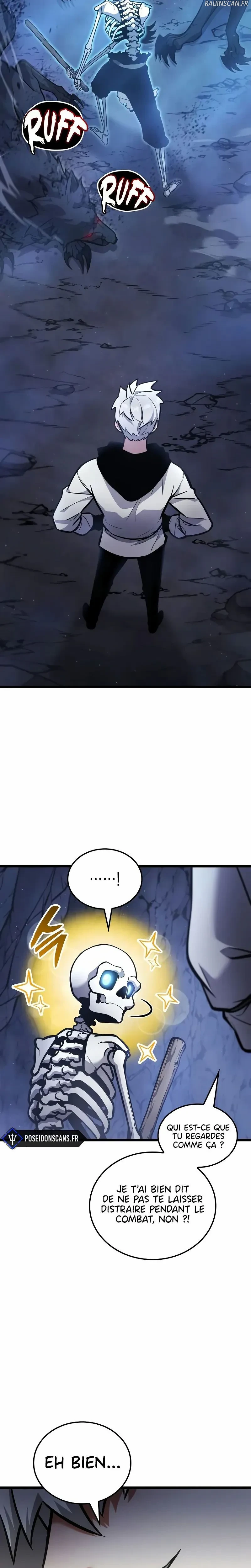 Read Emperor of Solo Play FR Manga Online