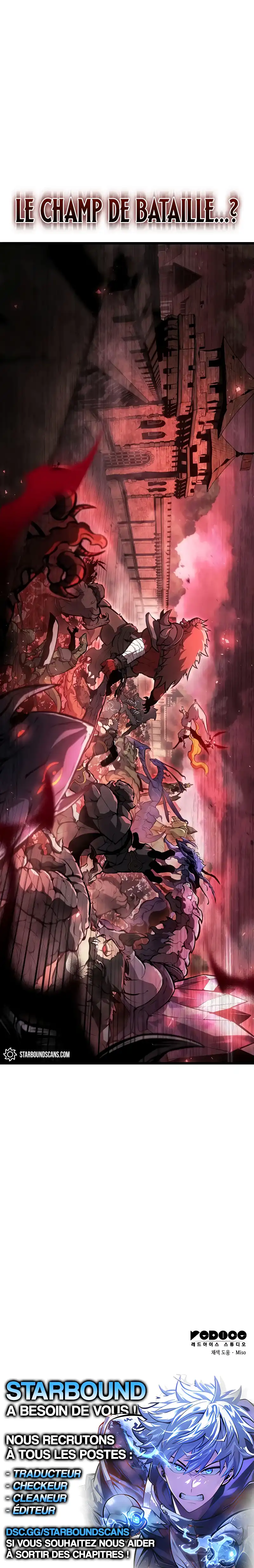 Read Emperor of Solo Play FR Manga Online