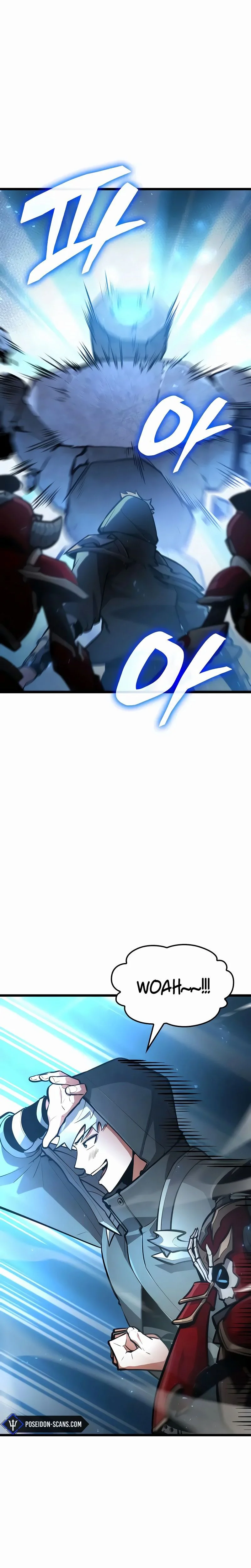 Read Emperor of Solo Play FR Manga Online