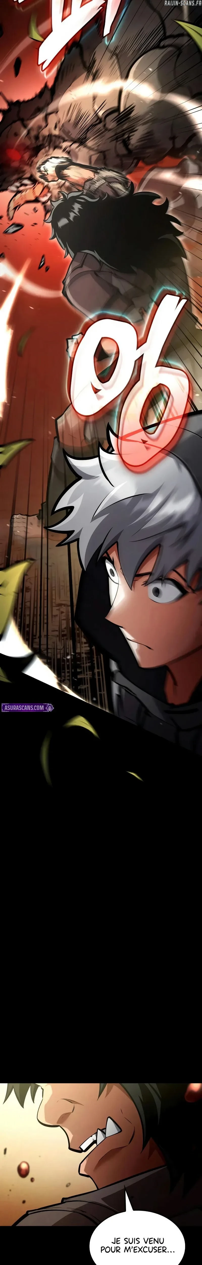 Read Emperor of Solo Play FR Manga Online