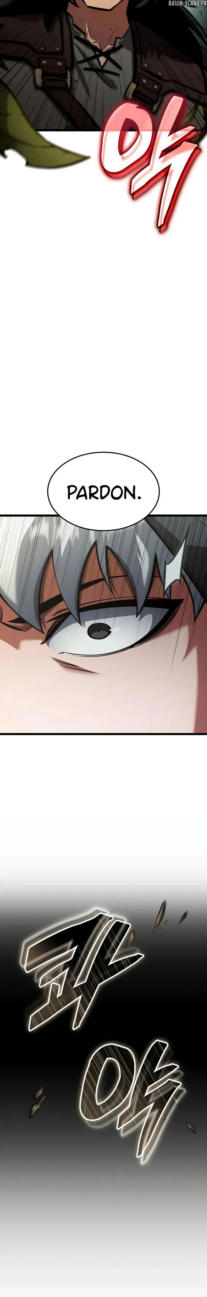 Read Emperor of Solo Play FR Manga Online