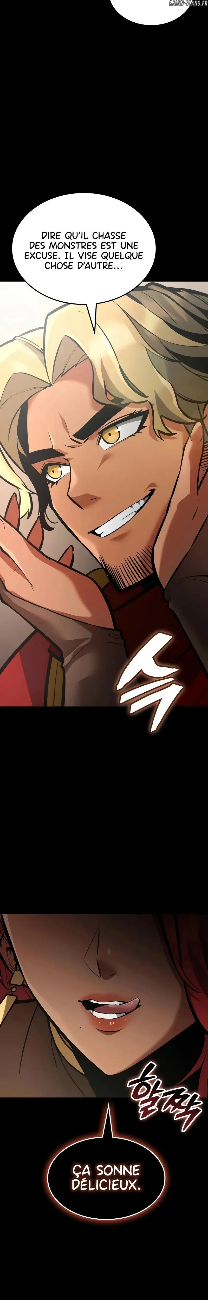 Read Emperor of Solo Play FR Manga Online