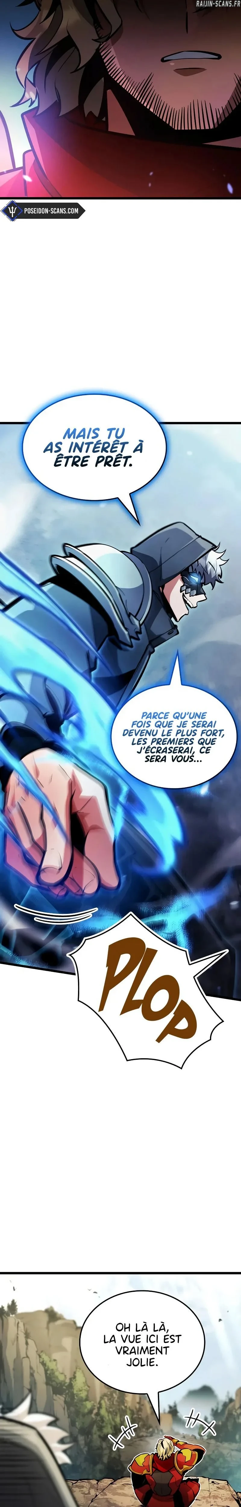 Read Emperor of Solo Play FR Manga Online