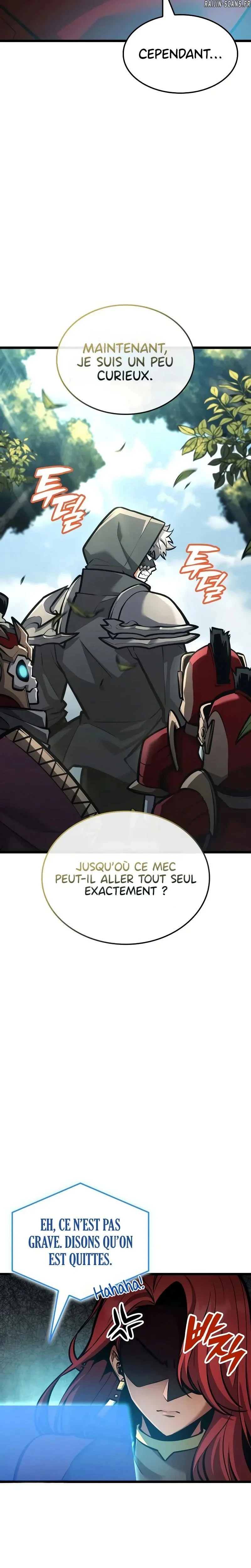 Read Emperor of Solo Play FR Manga Online