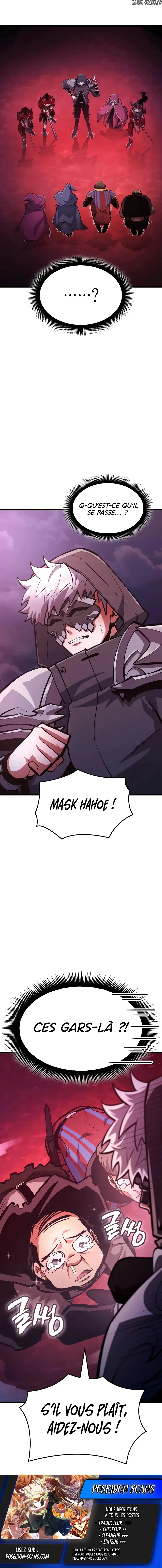 Read Emperor of Solo Play FR Manga Online