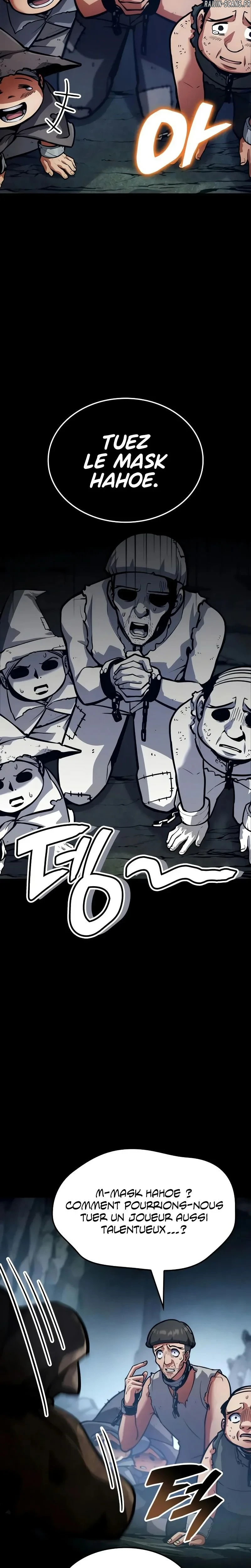 Read Emperor of Solo Play FR Manga Online
