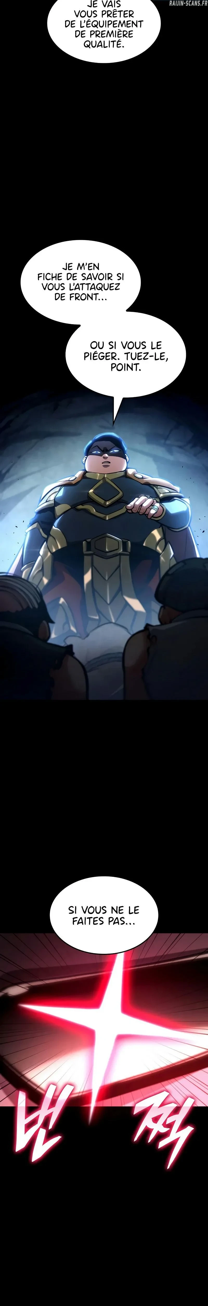 Read Emperor of Solo Play FR Manga Online