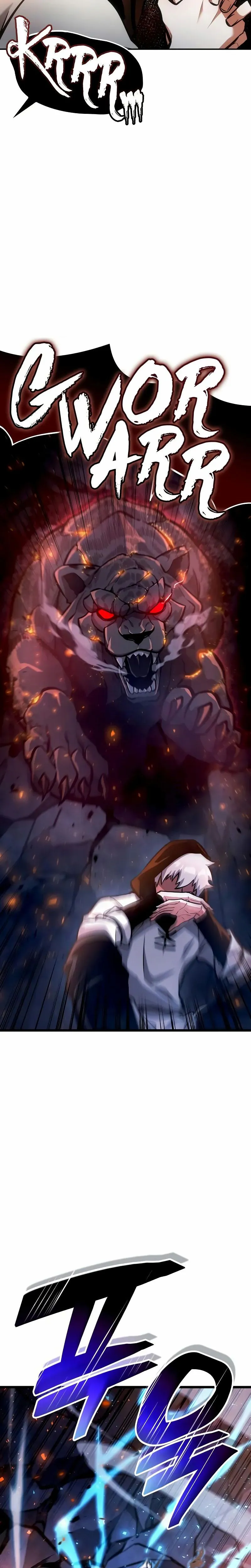 Read Emperor of Solo Play FR Manga Online