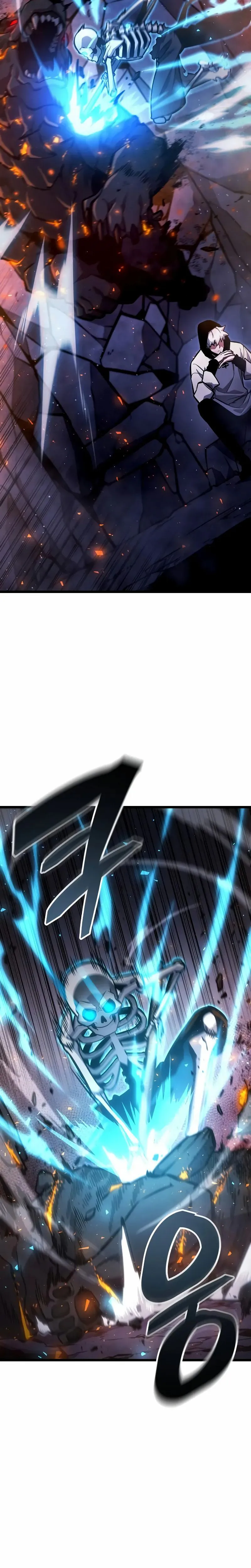 Read Emperor of Solo Play FR Manga Online